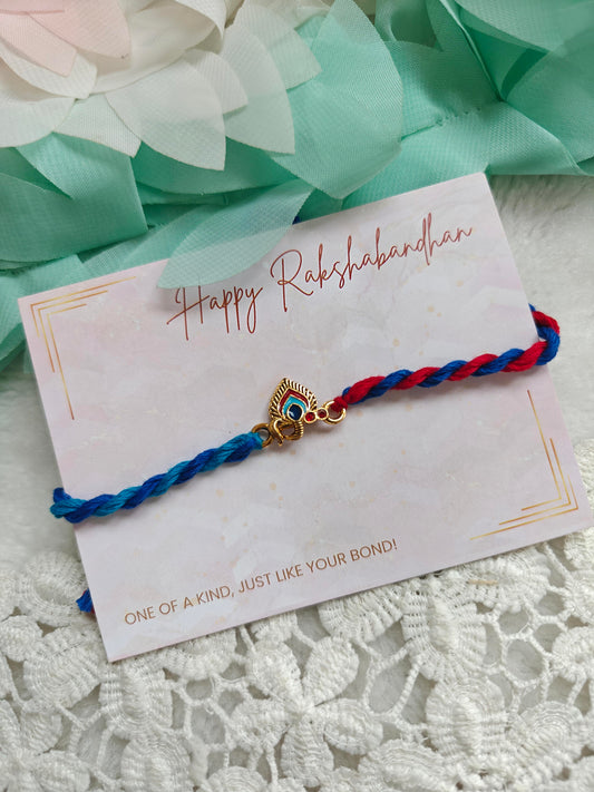 Morpankh Rakhi