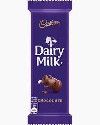 Dairy Milk